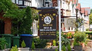 cheap bed and breakfast near me
