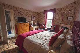 penrose bed and breakfast