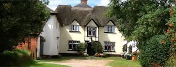 farm bed and breakfast