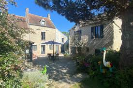 le mas normand bed and breakfast