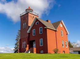 lighthouse bed and breakfast