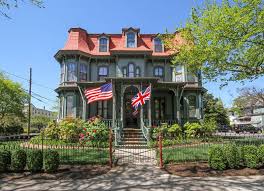 the victoria bed and breakfast