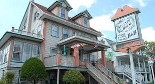 atlantic house bed and breakfast