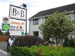 b&b bed and breakfast