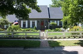 garden gate bed and breakfast