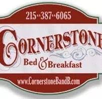 cornerstone bed and breakfast