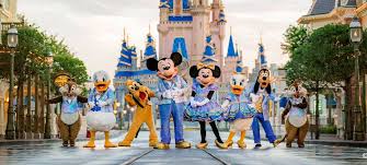 disney vacation specials