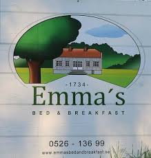 emma's bed and breakfast