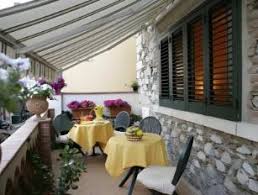 bed and breakfast dionisio taormina