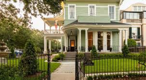 garden district bed and breakfast