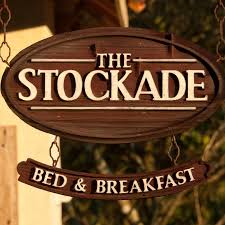 the stockade bed and breakfast