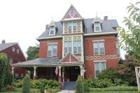 spencer house bed and breakfast