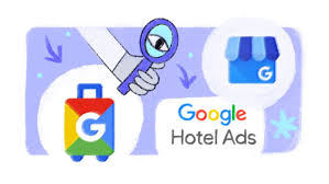 google hotels