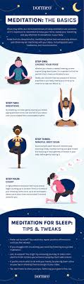 meditation for sleep