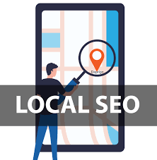 local seo