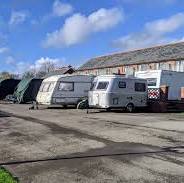riverside caravan park