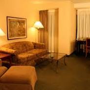 suite room