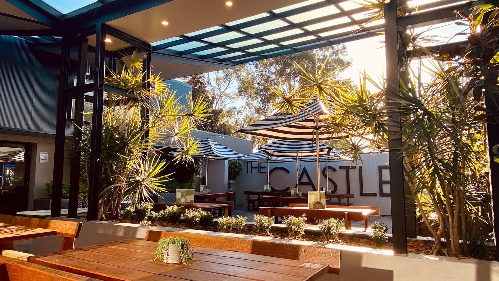 windsor castle hotel