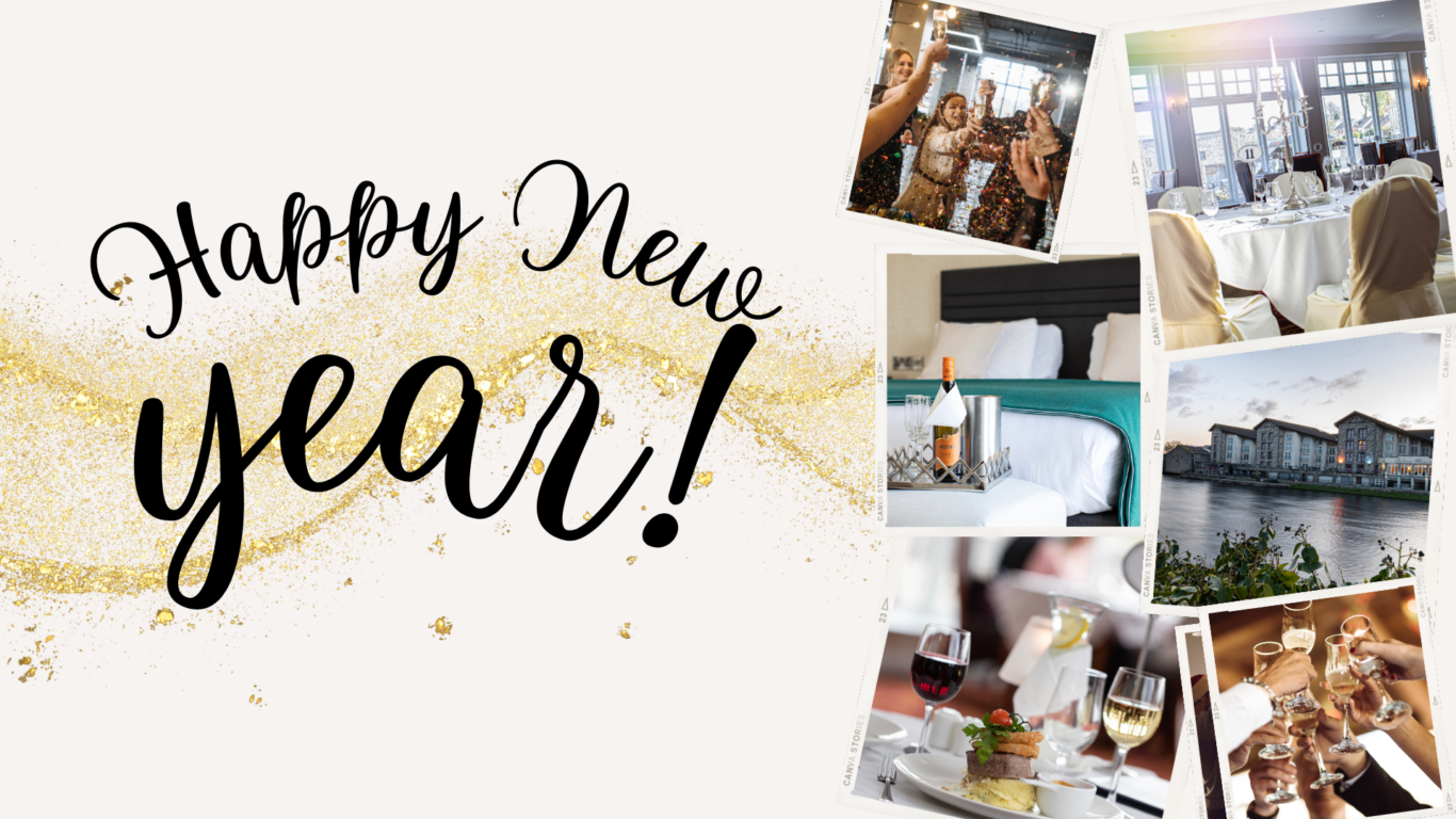 new years eve hotel packages 2022