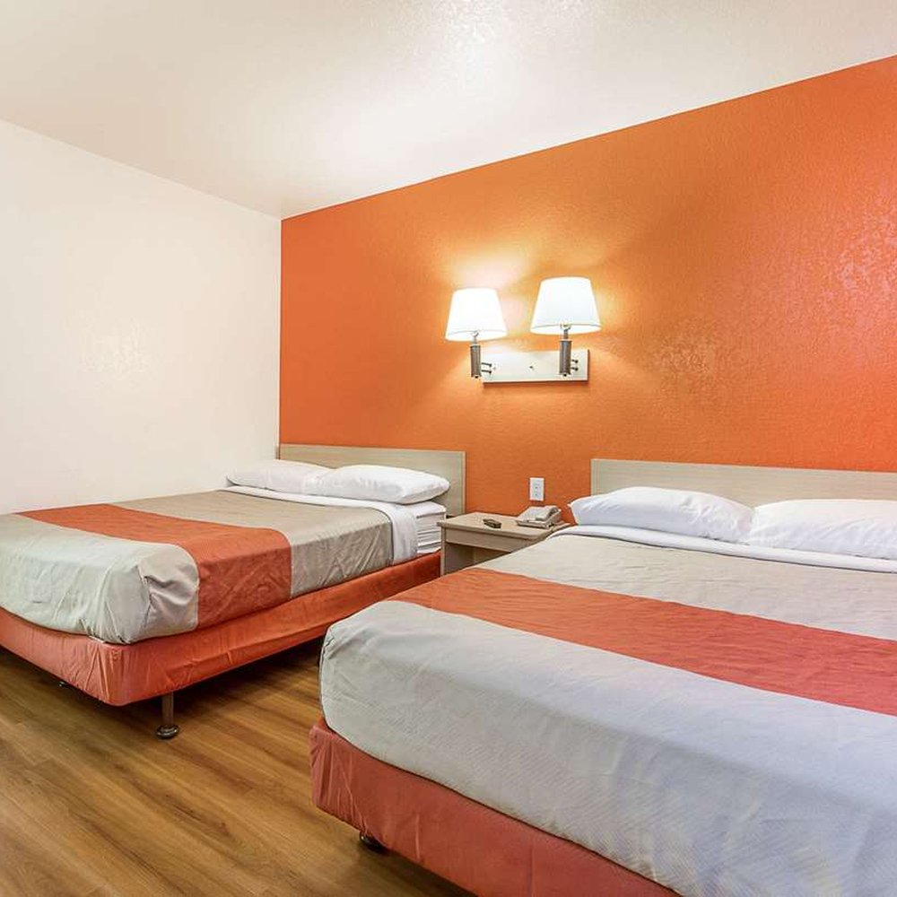 cheap motels near me