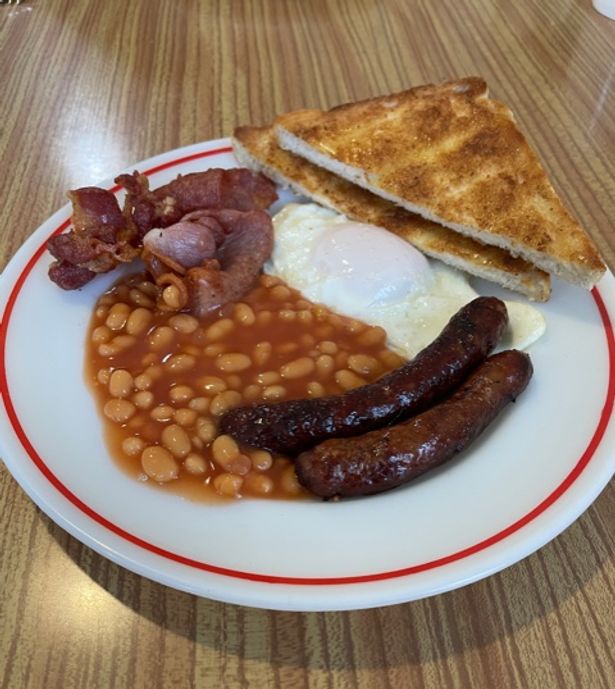 cheapest breakfast near me