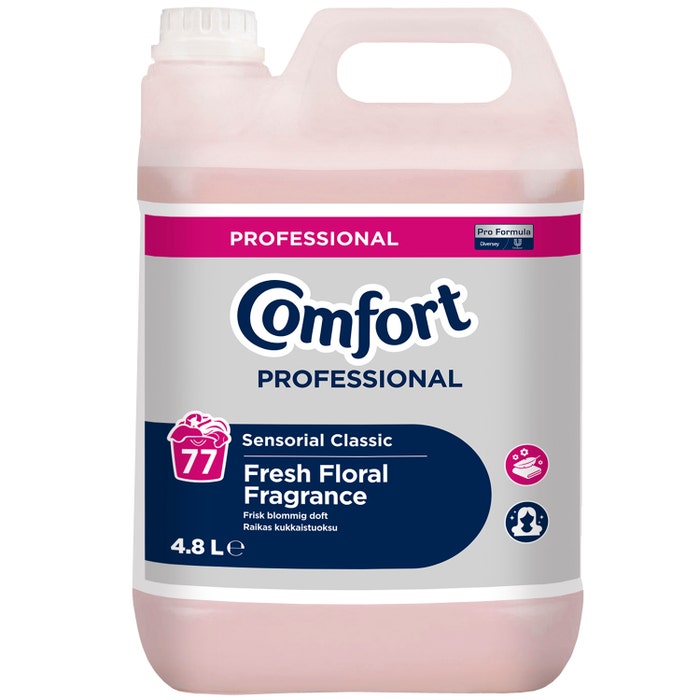 comfort fabric softener
