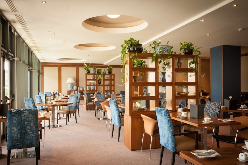 cork international hotel