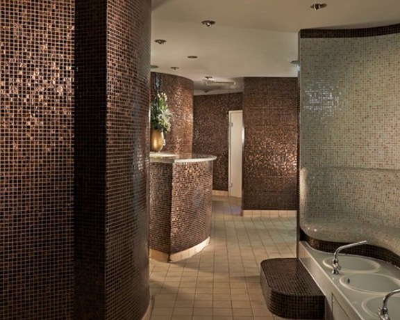 belfry spa deals