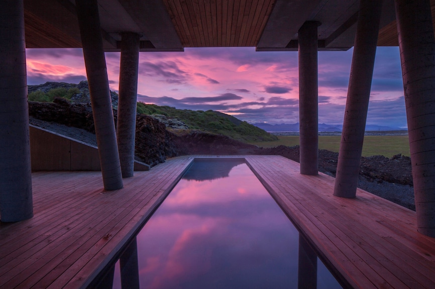 ion adventure hotel