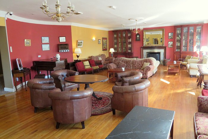 leenane hotel