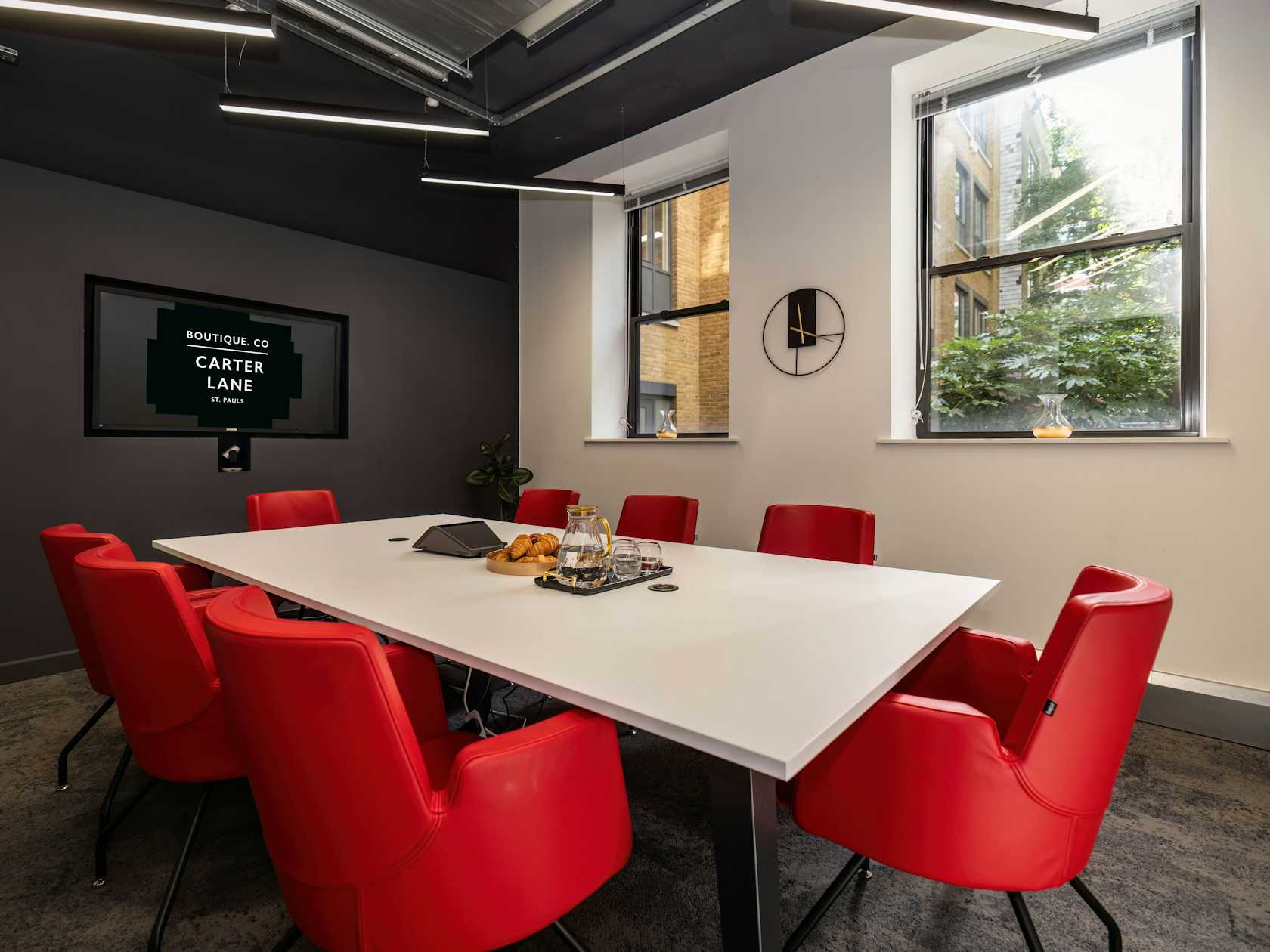 meeting rooms near me