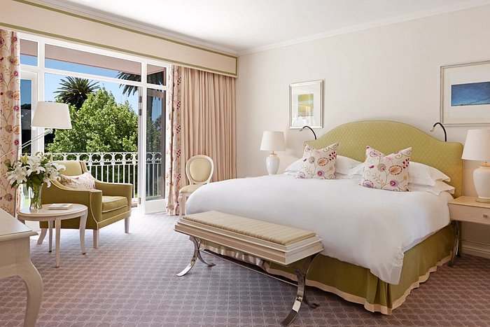 mount nelson hotel