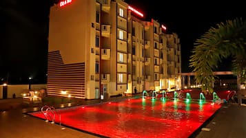 3 star hotel