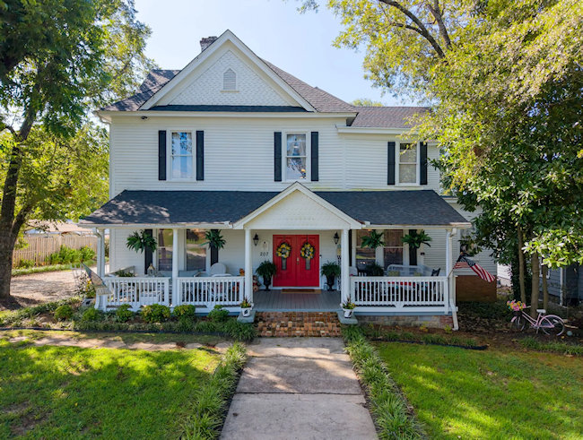 bed and breakfast for sale