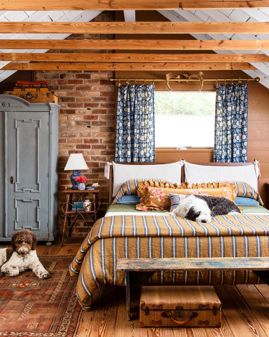 cozy bedroom ideas