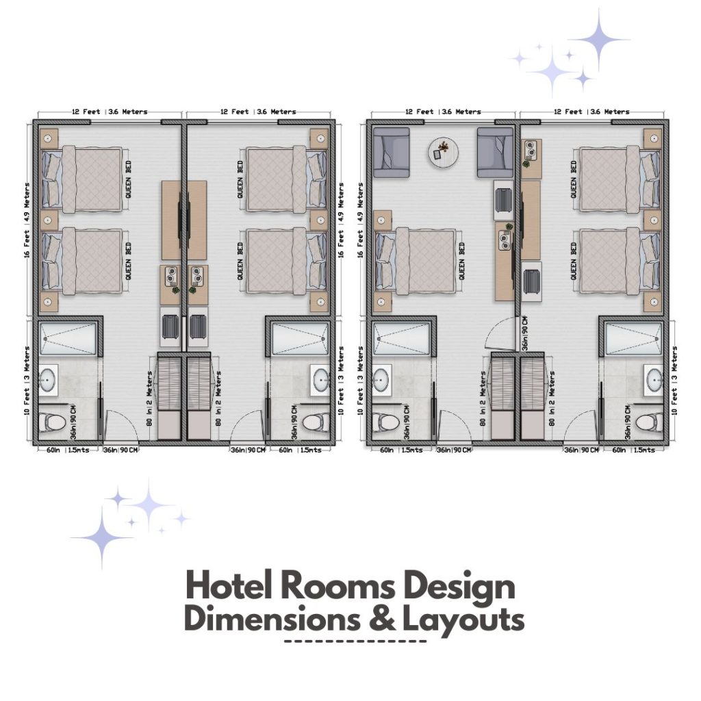 room layout