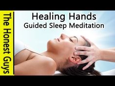 sleep meditation honest guys
