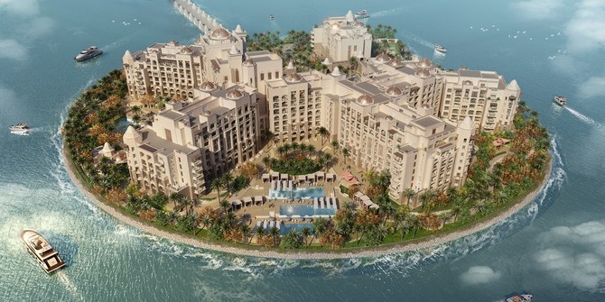 st regis hotels