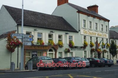 headfort arms hotel