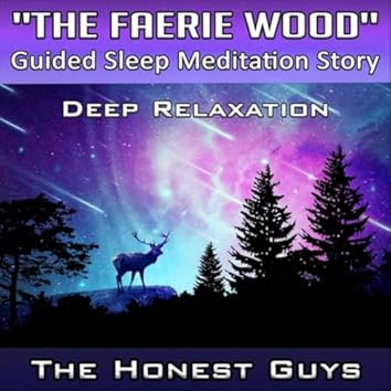 honest guys sleep meditation