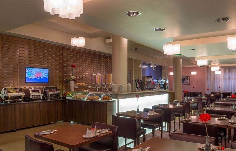 maldron hotel smithfield