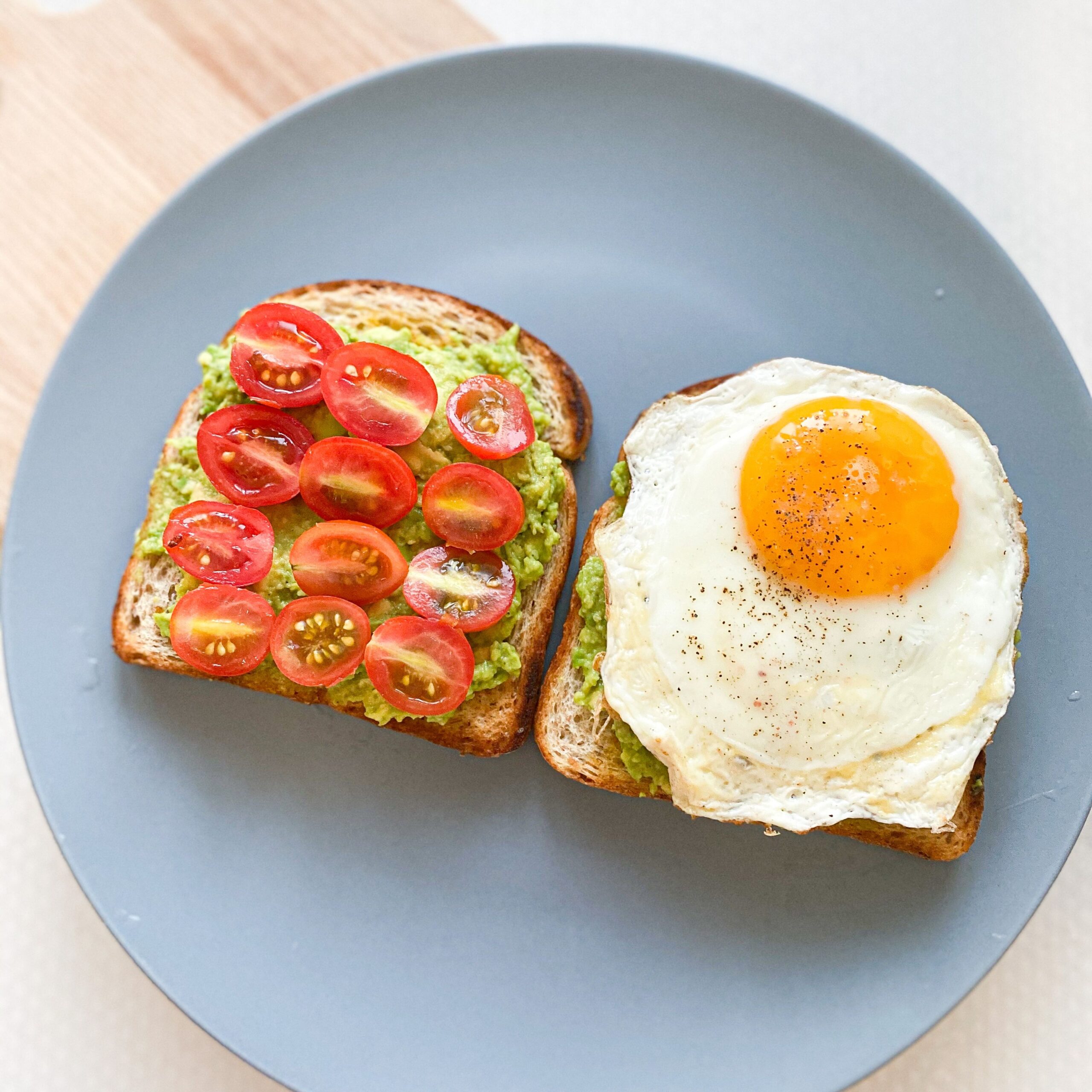 meals for breakfast