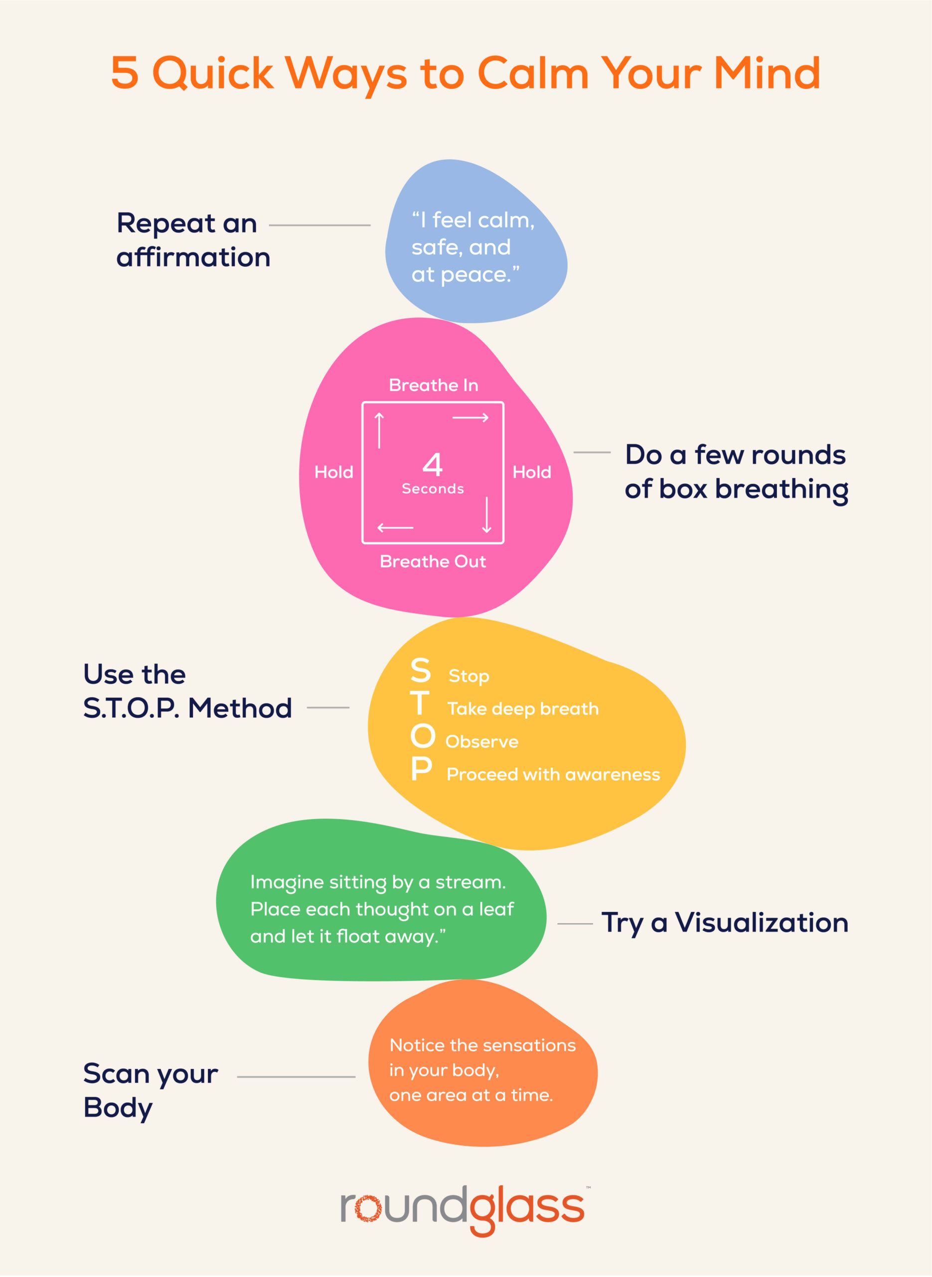 relaxation for anxiety
