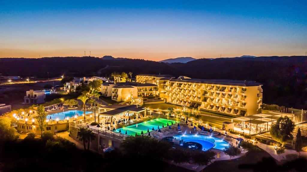 sun hotel