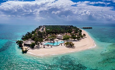 zanzibar packages