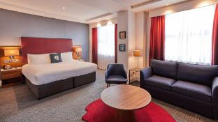 hotel room booking