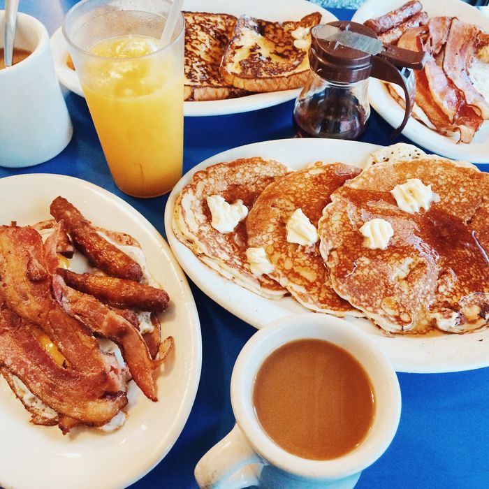breakfast diner