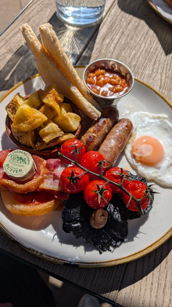 breakfast food near me