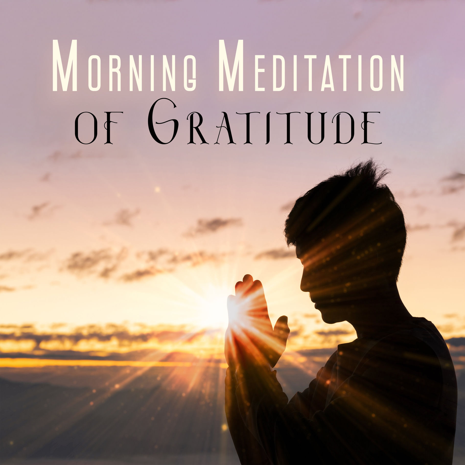 daily calm meditation