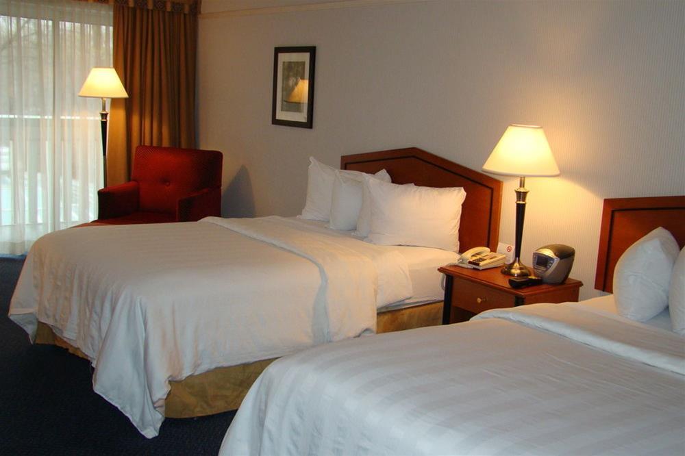 don valley hotel